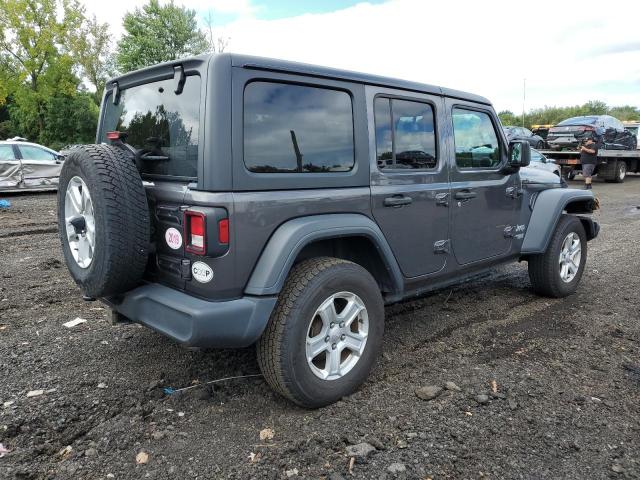 Photo 3 from auction – 2018 JEEP WRANGLER U with VIN 1C4HJXDG2JW101071