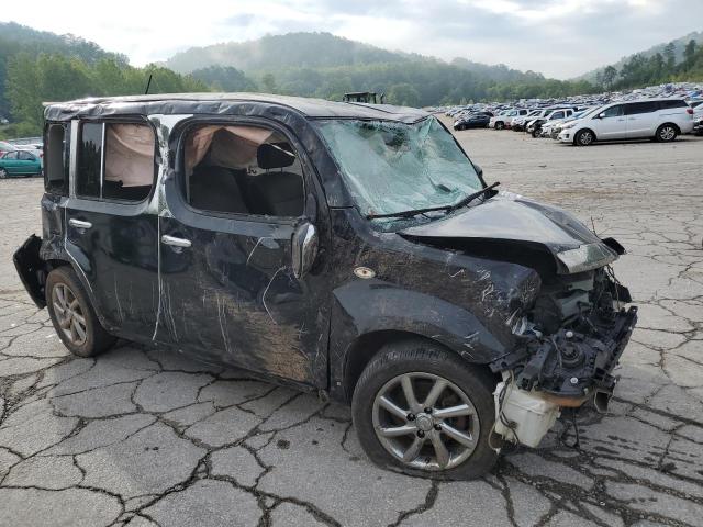 Photo 4 from auction – 2009 NISSAN CUBE BASE with VIN JN8AZ28R29T107804