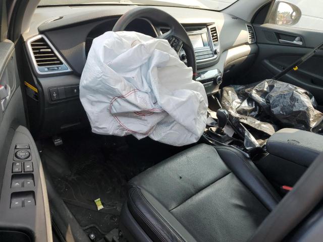 Photo 8 from auction – 2016 HYUNDAI TUCSON LIM with VIN KM8J3CA49GU231041