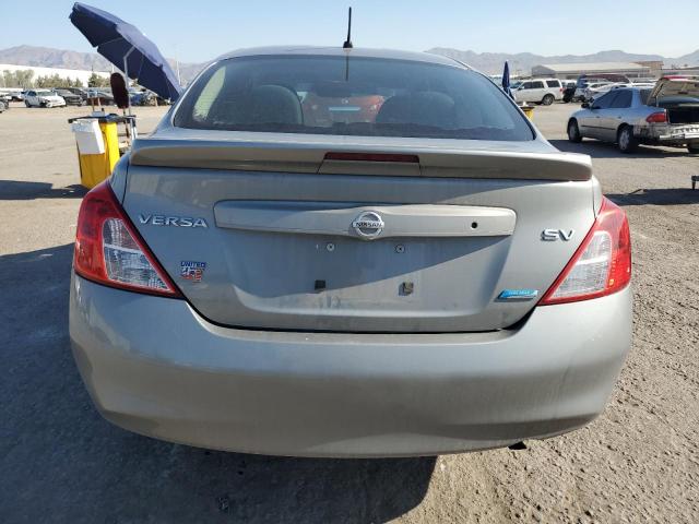 Photo 6 from auction – 2014 NISSAN VERSA S with VIN 3N1CN7AP0EL856592
