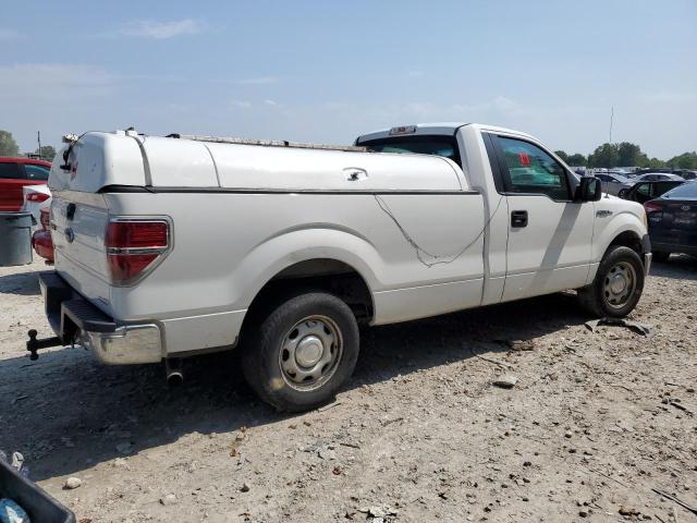 Photo 3 from auction – 2014 FORD F150 with VIN 1FTNF1CF3EKD64693