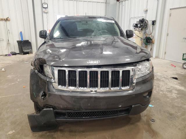Photo 5 from auction – 2011 JEEP GRAND CHER with VIN 1J4RR4GG4BC562115