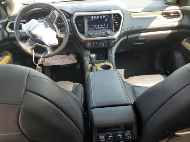 Photo 8 from auction – 2018 GMC ACADIA DEN with VIN 1GKKNXLS5JZ198169