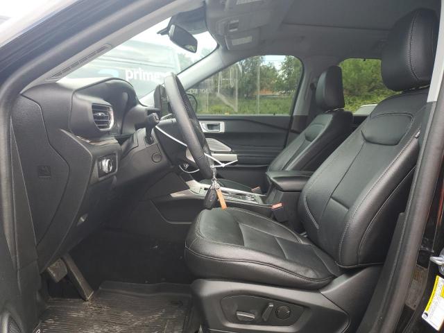 Photo 7 from auction – 2023 FORD EXPLORER L with VIN 1FMSK8FH8PGA29113