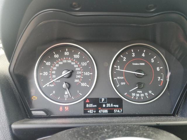 Photo 9 from auction – 2016 BMW 228 I SULE with VIN WBA1F9C58GV544884