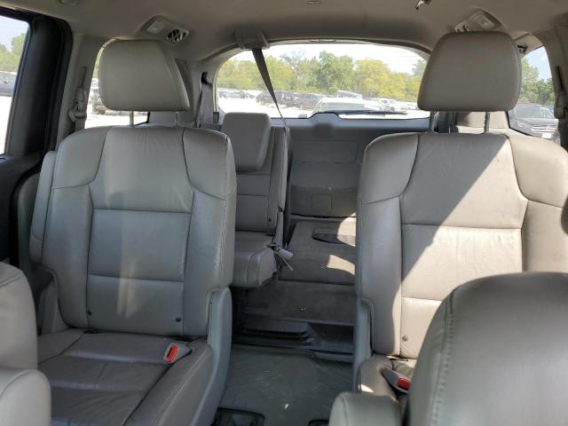 Photo 10 from auction – 2011 HONDA ODYSSEY EX with VIN 5FNRL5H6XBB089570