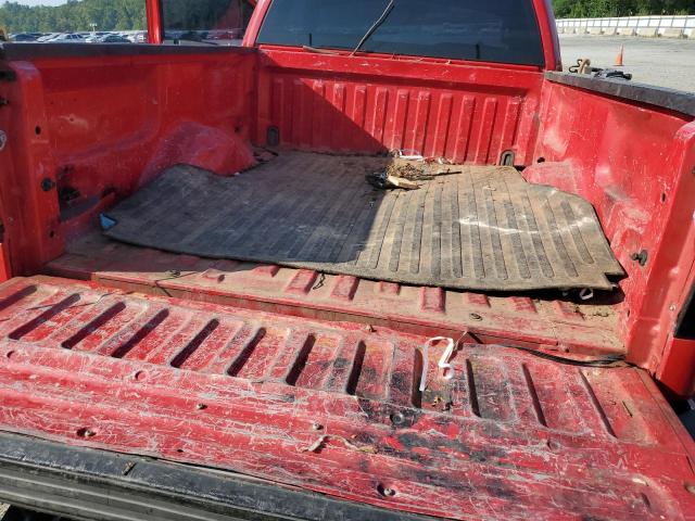 Photo 10 from auction – 2010 FORD F150 with VIN 1FTMF1E80AKA97050