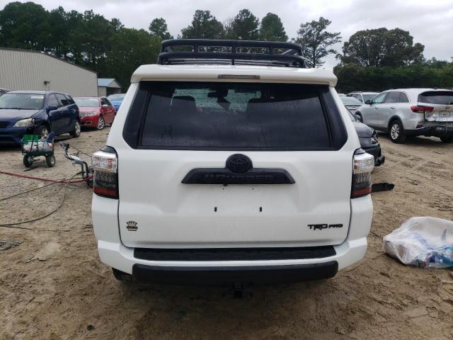 Photo 6 from auction – 2023 TOYOTA 4RUNNER SE with VIN JTELU5JR0P6162676