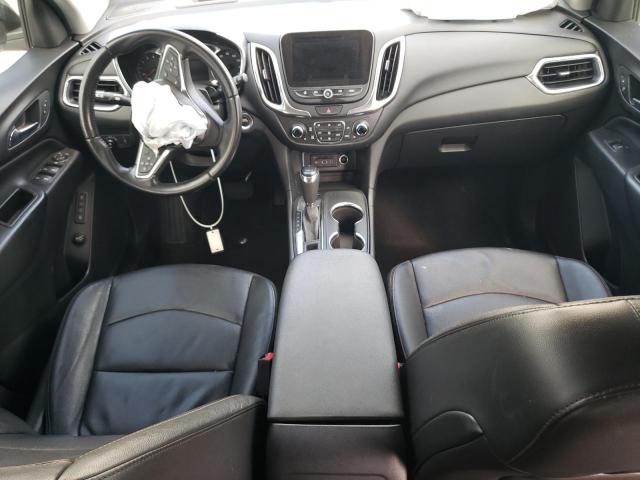 Photo 8 from auction – 2020 CHEVROLET EQUINOX LT with VIN 3GNAXLEX4LS733924