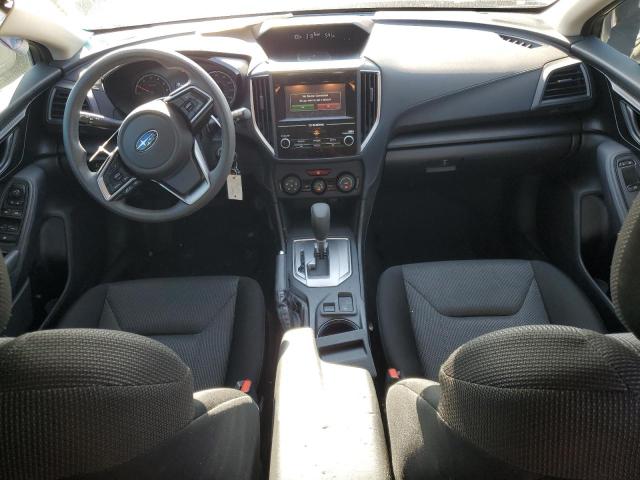 Photo 8 from auction – 2017 SUBARU IMPREZA with VIN 4S3GTAA60H3707978