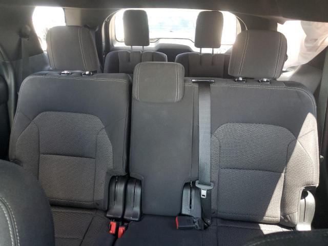 Photo 10 from auction – 2018 FORD EXPLORER X with VIN 1FM5K7DH9JGA88320