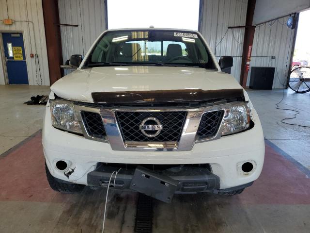 Photo 5 from auction – 2018 NISSAN FRONTIER S with VIN 1N6AD0EVXJN721408