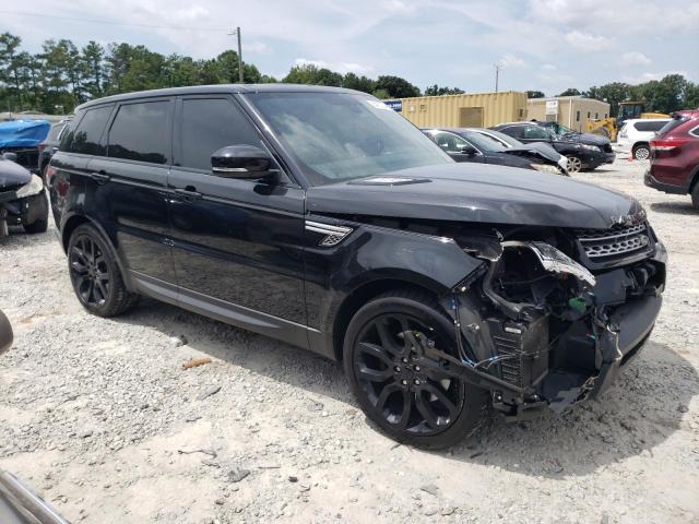 Photo 4 from auction – 2016 LAND ROVER RANGE ROVE with VIN SALWR2PF2GA598918