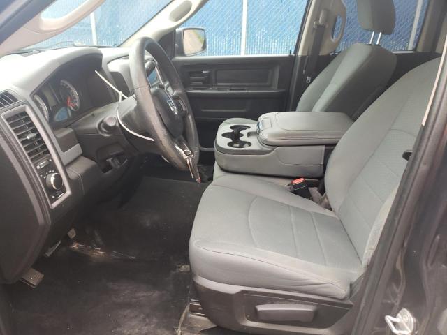 Photo 7 from auction – 2018 RAM 1500 ST with VIN 1C6RR7FT3JS219751