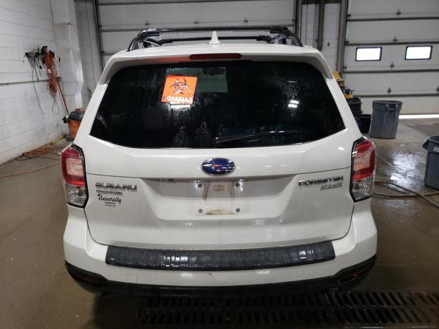 Photo 6 from auction – 2017 SUBARU FORESTER 2 with VIN JF2SJAEC5HH401380