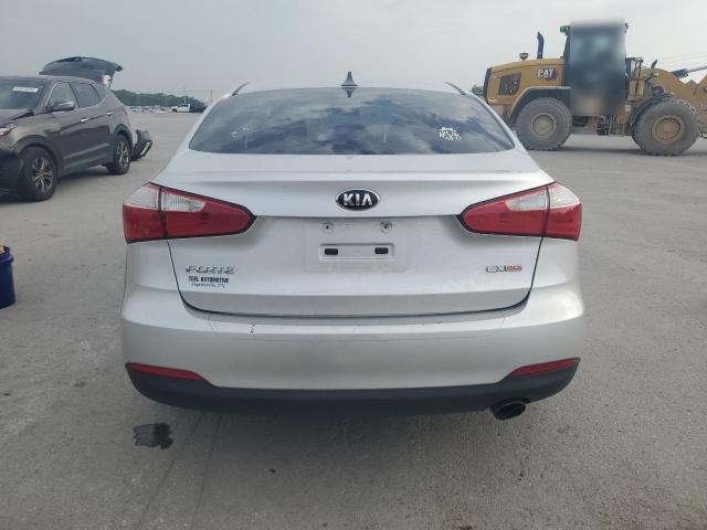 Photo 6 from auction – 2015 KIA FORTE EX with VIN KNAFX4A87F5308325