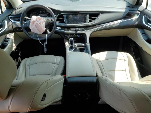 Photo 8 from auction – 2021 BUICK ENCLAVE ES with VIN 5GAERBKW1MJ226526