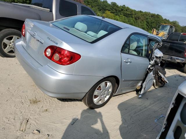 Photo 3 from auction – 2008 TOYOTA COROLLA CE with VIN 2T1BR30E68C911723