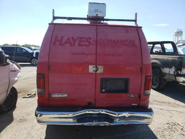 Photo 6 from auction – 2009 FORD ECONOLINE with VIN 1FTNE24W59DA28433