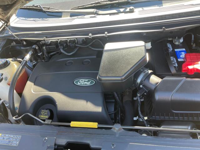 Photo 7 from auction – 2013 FORD EDGE LIMIT with VIN 2FMDK3KC4DBB86985
