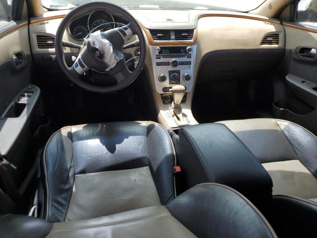 Photo 8 from auction – 2010 CHEVROLET MALIBU 1LT with VIN 1G1ZC5EB8AF224730