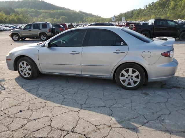 Photo 2 from auction – 2006 MAZDA 6 I with VIN 1YVHP80C365M42316