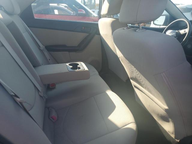 Photo 10 from auction – 2011 KIA FORTE EX with VIN KNAFU4A28B5465991