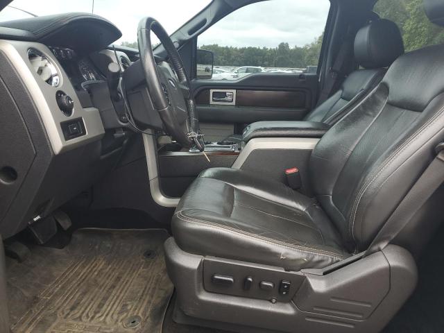 Photo 7 from auction – 2012 FORD F150 SUPER with VIN 1FTFW1ET3CFA08211
