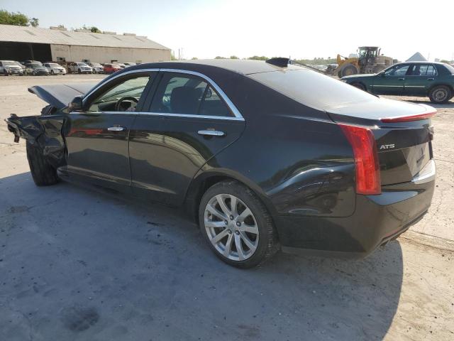 Zdjęcie 2 z aukcji – 2018 CADILLAC ATS z VIN 1G6AA5RX5J0170387