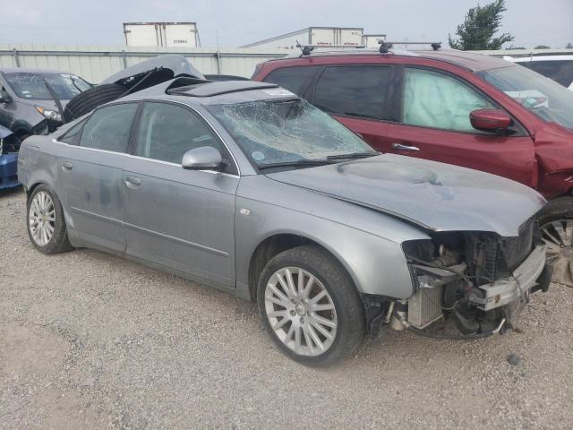 Photo 4 from auction – 2006 AUDI A4 2.0T QU with VIN WAUDF78E16A247844