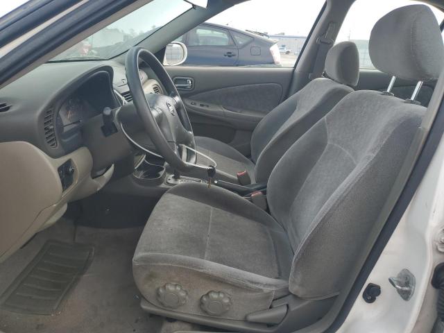 Photo 7 from auction – 2003 NISSAN SENTRA XE with VIN 3N1CB51D03L708202