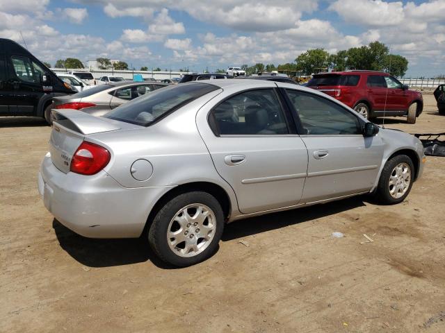 Photo 3 from auction – 2004 DODGE NEON SXT with VIN 1B3ES56C64D602321