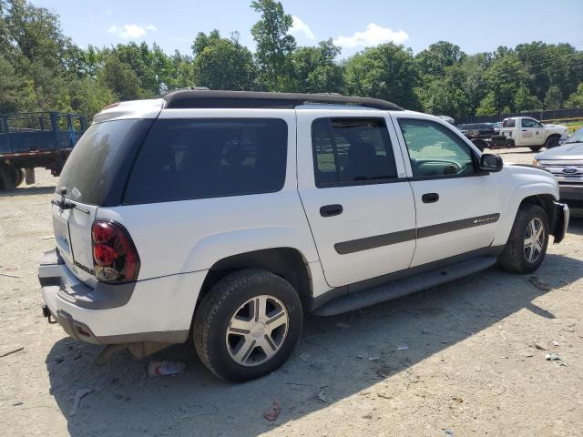 Zdjęcie 3 z aukcji – 2004 CHEVROLET TRAILBLAZE z VIN 1GNET16S346233344