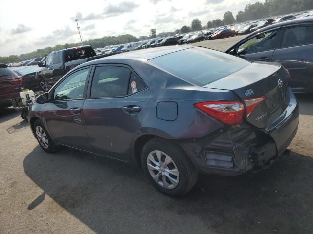 Photo 2 from auction – 2016 TOYOTA COROLLA L with VIN 5YFBURHE9GP475972