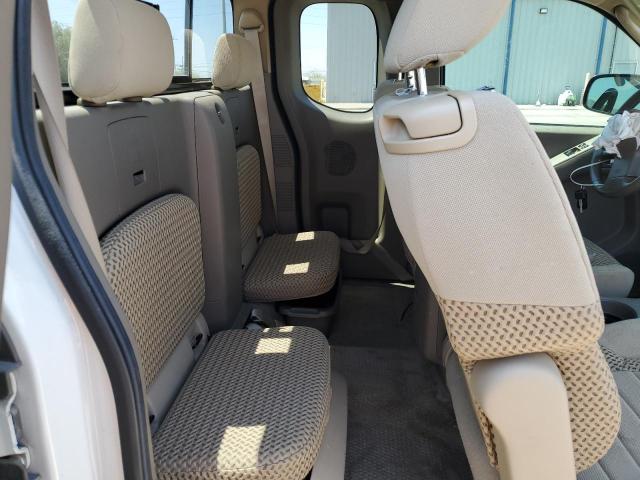 Photo 10 from auction – 2011 NISSAN FRONTIER S with VIN 1N6AD0CW3BC435666