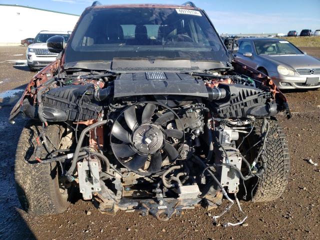 Photo 5 from auction – 2019 LAND ROVER DISCOVERY with VIN SALRR2RV6KA085519