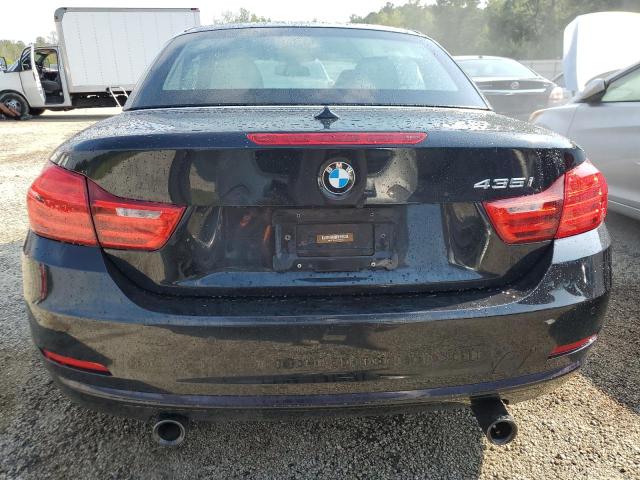 Photo 6 from auction – 2015 BMW 435 I with VIN WBA3T3C52FP738862