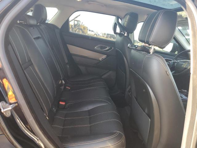 Photo 11 from auction – 2018 LAND ROVER RANGE ROVE with VIN SALYB2RN9JA717038