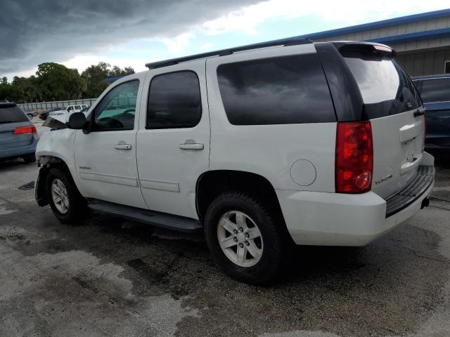 Photo 2 from auction – 2014 GMC YUKON SLE with VIN 1GKS2AE09ER120291