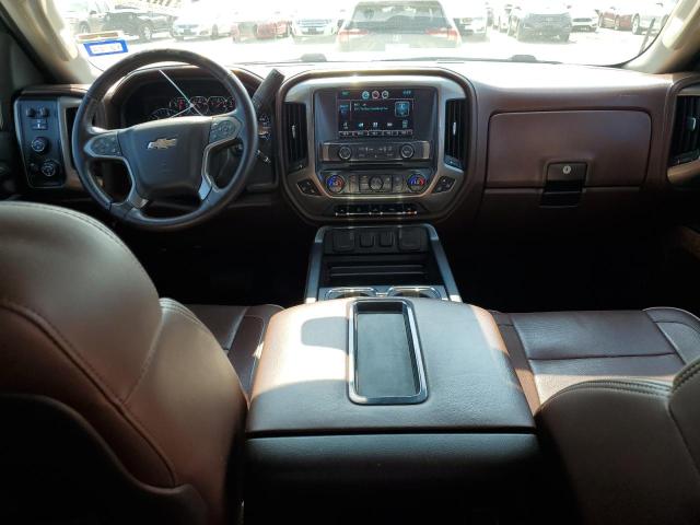 Photo 8 from auction – 2015 CHEVROLET SILVERADO with VIN 3GCUKTEC9FG140682