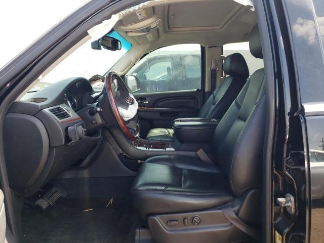 Photo 7 from auction – 2014 CADILLAC ESCALADE L with VIN 1GYS4BEF9ER215752