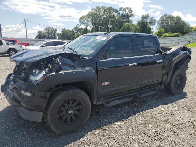 GMC SIERRA K15 2016 with VIN 3GTU2NEJ1GG336871 - Photo from auction