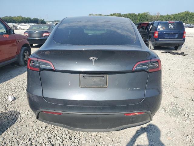 Photo 6 from auction – 2023 TESLA MODEL Y with VIN 7SAYGDEE6PA038614