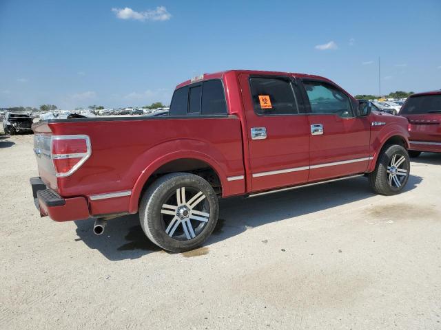 Photo 3 from auction – 2012 FORD F150 SUPER with VIN 1FTFW1CF0CFA74339