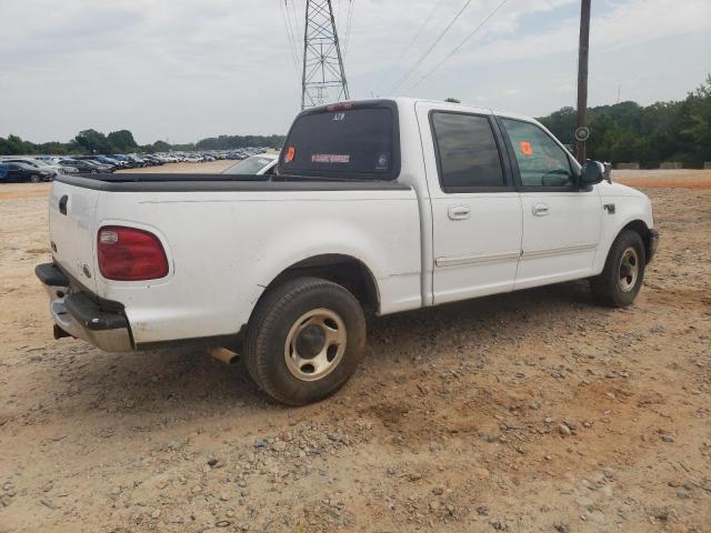 Photo 3 from auction – 2001 FORD F150 SUPER with VIN 1FTRW07L91KE41573