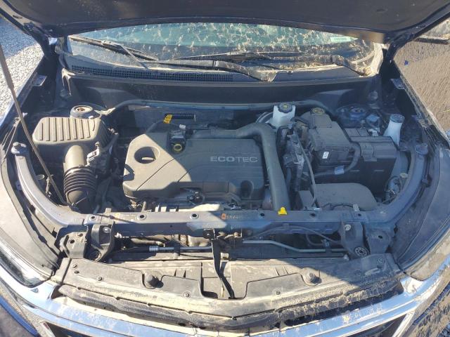 Photo 12 from auction – 2022 CHEVROLET EQUINOX LS with VIN 3GNAXHEV4NS159646