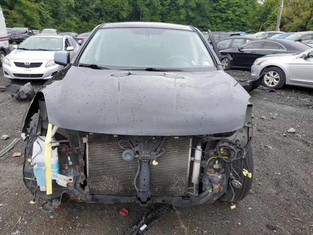 Photo 5 from auction – 2012 NISSAN ROGUE S with VIN JN8AS5MV2CW710900