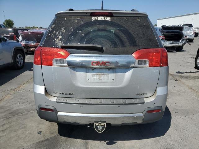 Photo 6 from auction – 2011 GMC TERRAIN SL with VIN 2CTFLXEC5B6245405