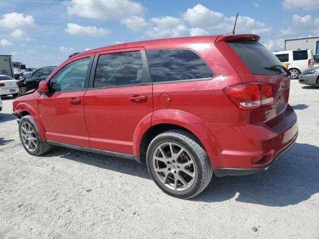 Photo 2 from auction – 2019 DODGE JOURNEY GT with VIN 3C4PDDEG7KT779516
