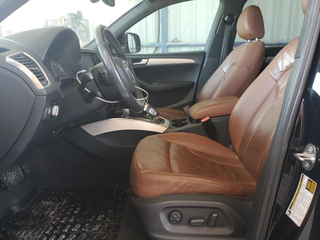 Photo 7 from auction – 2011 AUDI Q5 PREMIUM with VIN WA1DKAFP8BA108038
